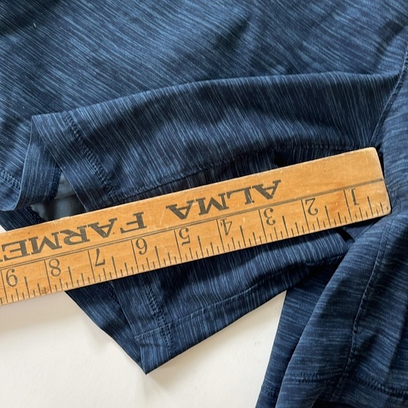 Pace Breaker Linerless Short 9" - Picture 12 of 12